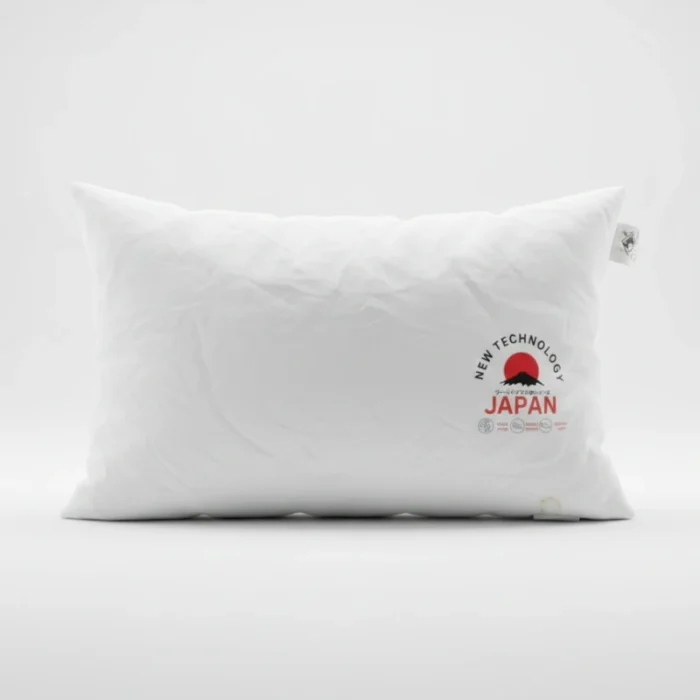 White Pillow